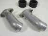 Air intake Ducati monster 600