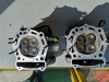 Cylinder head Aprilia Shiver 750