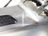 Main step holder right Yamaha FJR 1300