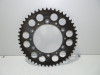 Rear sprocket Yamaha XJ 600 Diversion