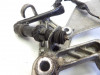 Rechter schetsplaat Honda CBR 600 F