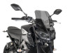 Wind screen Yamaha MT 09