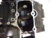 Engine parts Kawasaki ER 6