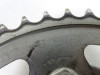 Driven flange Honda XL 1000 V Varadero