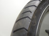 Achtervelg Yamaha XJ 600 Diversion