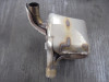 Auspuff-Krummer BMW F 750 GS