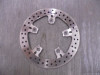 Bremsscheibe hinten  KTM 690 Duke R