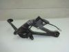 Rechter schetsplaat Yamaha XJ 600 Diversion