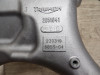 Hinterradschwinge Triumph Thruxton TFC