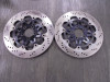 Remschijven set Kawasaki ZXR 400