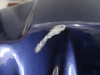 Tank Aprilia Caponord 1000