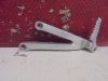Soziusfussraste links Honda CBR 600 RR