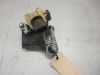 Bremssattel Bremszange hinten Honda CBR 600 RR