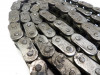 Chain and sprocket kit Honda CBX 550 F2