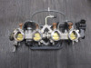 Einspritzanlage Suzuki GSR 750