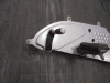 Main step holder left BMW R 1100 RT