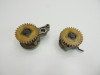 Oil pump Yamaha TDM