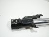 Voorpoot links compleet Suzuki GSX R 750