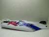 Rechter achterkant Suzuki GSX R 1100