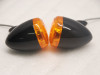 Knipperlicht Harley Davidson Softtail
