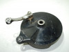 Brake drum Kawasaki LTD 454