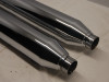 Auspuff Harley Davidson Softtail