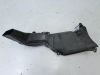 Air intake left Yamaha YZF R6