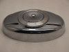 Air cleaner case Harley Davidson Softtail