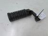 Main step holder left Kawasaki Z 650