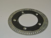 ABS ring voor Kawasaki Z 750