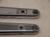 Achtersubframe Harley Davidson Softtail