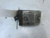 Fussraste links Honda PC 800
