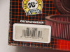 Luchtfilter Harley Davidson Softtail