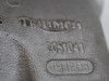 Achterbrug Triumph Speed Twin 1200