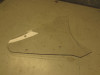 Wind screen Yamaha Tracer 700