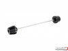 Achterspatbord Yamaha YZF R3