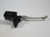 Front brake master cylinder  Suzuki Burgman 650
