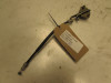 Achterwiel compleet Yamaha YZF 600 Thundercat