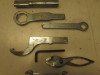 Gereedschapset Honda CBR 600 F