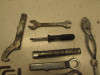Gereedschapset Yamaha YZF 600 Thundercat