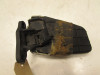 Footrest right Honda PC 800