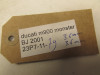 Remschijven set Ducati monster 900