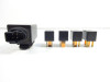 Relay Honda CBF 1000