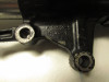 Voorpoot links compleet Kawasaki ZXR 400