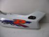 Linker achterkant Suzuki GSX R 1100