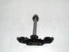 Gabelbrucke Unten Honda VT 1100