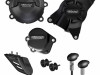 Engine cover Yamaha YZF R6