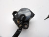 Ignition key Kawasaki GPZ 400