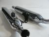 Auspuff Triumph Overige Triumph