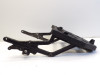 Lugage carrier Honda TRANSALP